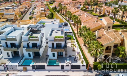 Venta - Villa - Torrevieja - Torrevieja Centro