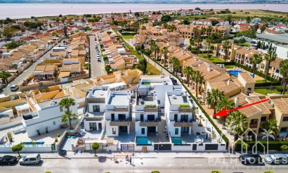 Venta - Villa - Torrevieja - Torrevieja Centro