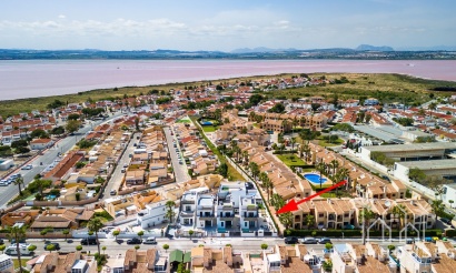 Venta - Villa - Torrevieja - Torrevieja Centro