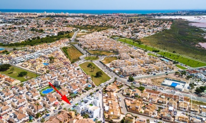 Venta - Villa - Torrevieja - Torrevieja Centro