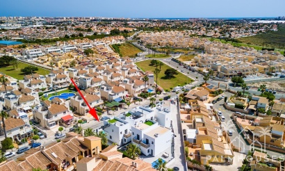 Venta - Villa - Torrevieja - Torrevieja Centro