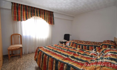 Revente - Maison - Ibi - Ibi Centro