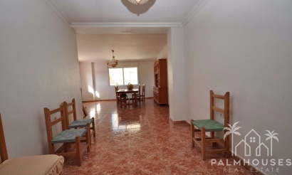 Revente - Maison - Ibi - Ibi Centro