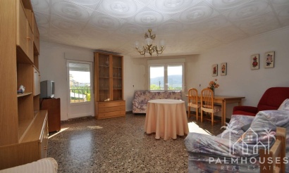 Revente - Maison - Ibi - Ibi Centro