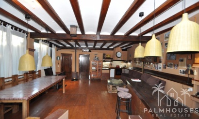 Revente - Villa - Monóvar - Monòver - Monóvar - Monòver Centro