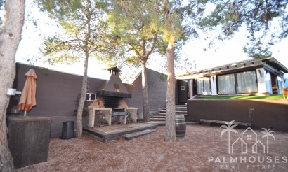 Revente - Villa - Monóvar - Monòver - Monóvar - Monòver Centro