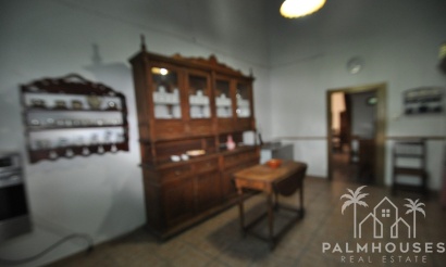 Venta - Villa - Fortuna - Fortuna Centro