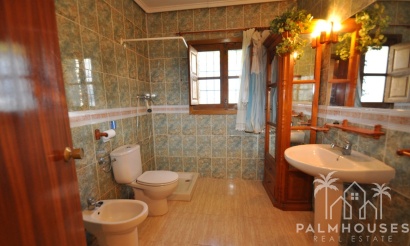 Venta - Villa - Fortuna - Fortuna Centro