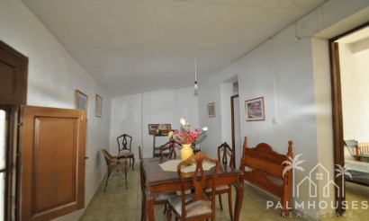 Venta - Villa - Fortuna - Fortuna Centro