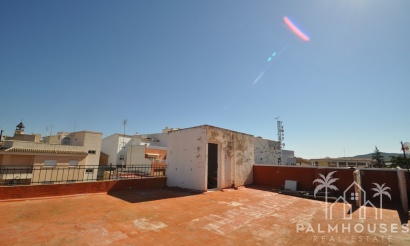 Revente - Apartment - Pinoso - Pinoso Centro