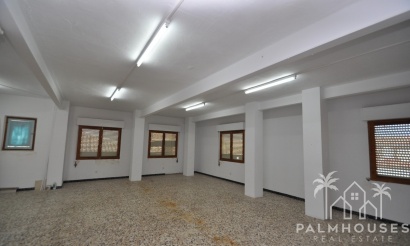 Revente - Apartment - Pinoso - Pinoso Centro