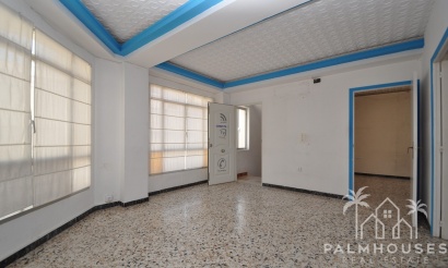 Revente - Apartment - Pinoso - Pinoso Centro