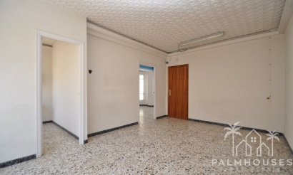 Revente - Apartment - Pinoso - Pinoso Centro