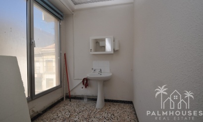 Revente - Apartment - Pinoso - Pinoso Centro