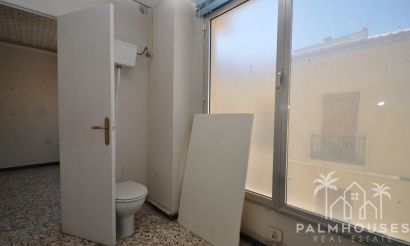 Revente - Apartment - Pinoso - Pinoso Centro