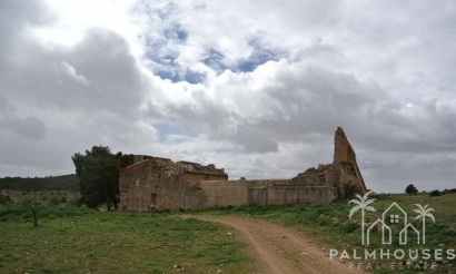 Revente - Plot - Yecla - Yecla Centro