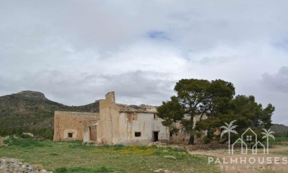 Revente - Plot - Yecla - Yecla Centro