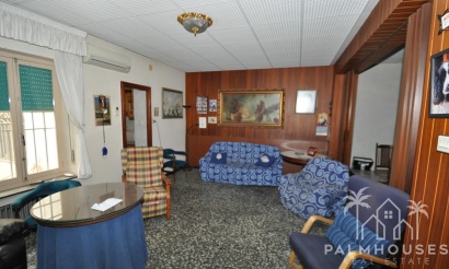 Venta - Casa - Petrel - Petrer