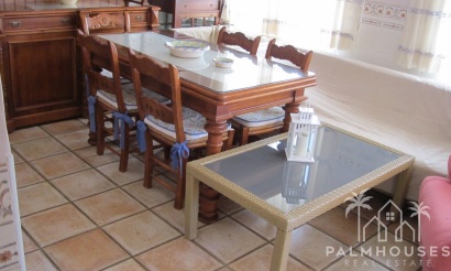 Revente - Villa - Yecla - Yecla Centro