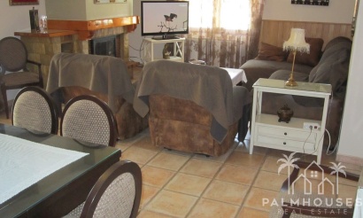 Revente - Villa - Yecla - Yecla Centro