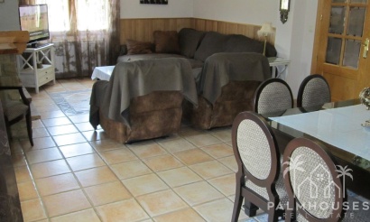 Revente - Villa - Yecla - Yecla Centro