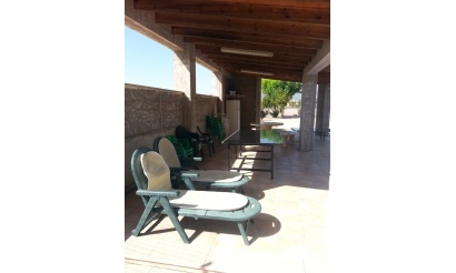 Venta - Villa - La Romana - La Romana Centro