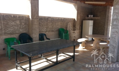 Venta - Villa - La Romana - La Romana Centro