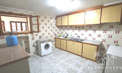 Herverkoop - Country house - Jumilla - Torre Del Rico
