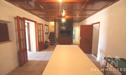 Herverkoop - Country house - Jumilla - Torre Del Rico