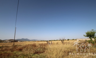 Herverkoop - Country house - Jumilla - Torre Del Rico