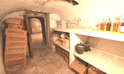 Herverkoop - Country house - Jumilla - Torre Del Rico