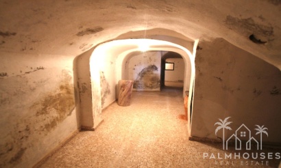 Herverkoop - Country house - Jumilla - Torre Del Rico
