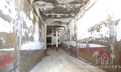 Herverkoop - Country house - Jumilla - Torre Del Rico
