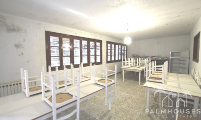 Herverkoop - Country house - Jumilla - Torre Del Rico