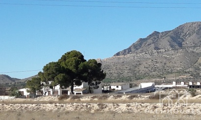 Herverkoop - Country house - Jumilla - Torre Del Rico