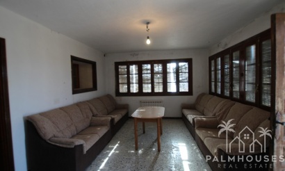 Herverkoop - Country house - Jumilla - Torre Del Rico