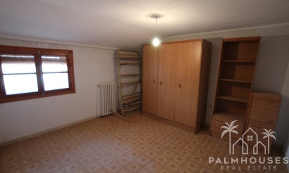 Herverkoop - Country house - Jumilla - Torre Del Rico