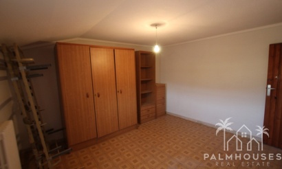 Herverkoop - Country house - Jumilla - Torre Del Rico