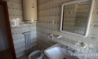 Herverkoop - Country house - Jumilla - Torre Del Rico