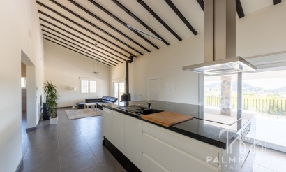 Venta - Villa - La Romana - La Romana Centro