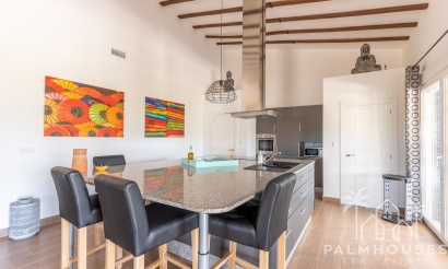 Revente - Villa - La Romana - La Romana Centro