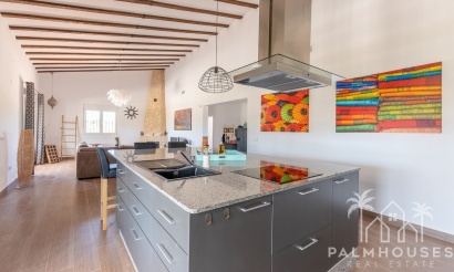 Revente - Villa - La Romana - La Romana Centro