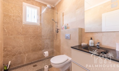 Revente - Villa - La Romana - La Romana Centro