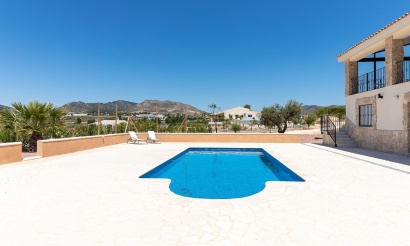 Revente - Villa - La Romana - La Romana Centro