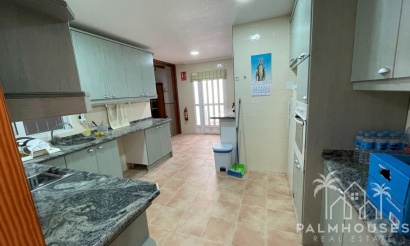 Herverkoop - Villa - Murcia - Murcia City
