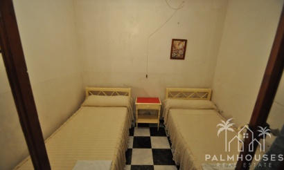 Venta - Casa - Pinoso - Pinoso Centro