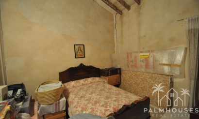 Venta - Casa - Pinoso - Pinoso Centro