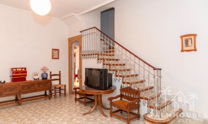 Revente - Villa - Yecla - Yecla Centro
