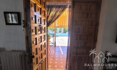 Revente - Villa - Yecla - Yecla Centro