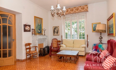 Revente - Villa - Yecla - Yecla Centro